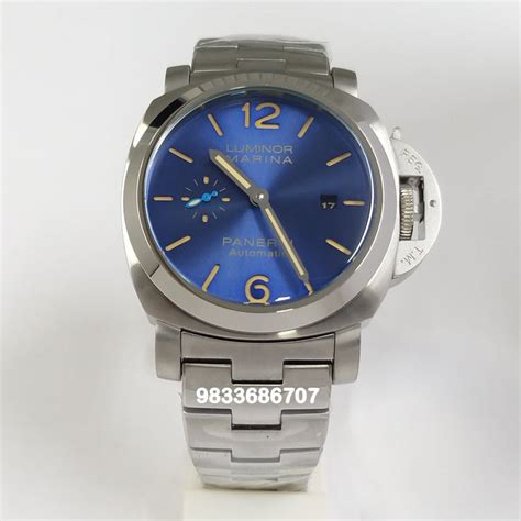 luminor panerai first copy india|used panerai luminor for sale.